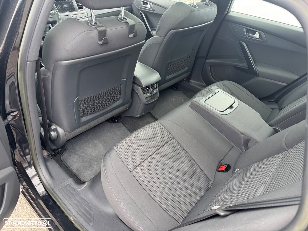 Peugeot 508 SW e-HDi 115 ETG6 Stop&Start Business-Line - 9