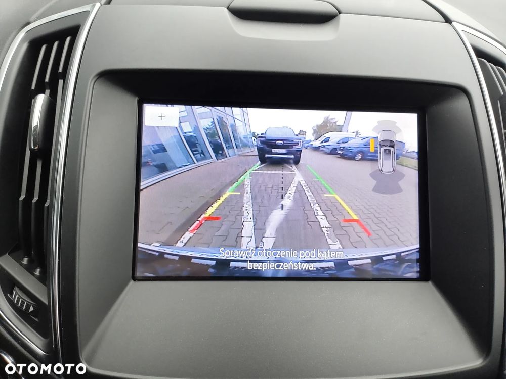 Ford S-Max 2.5 Duratec FHEV TITANIUM - 27