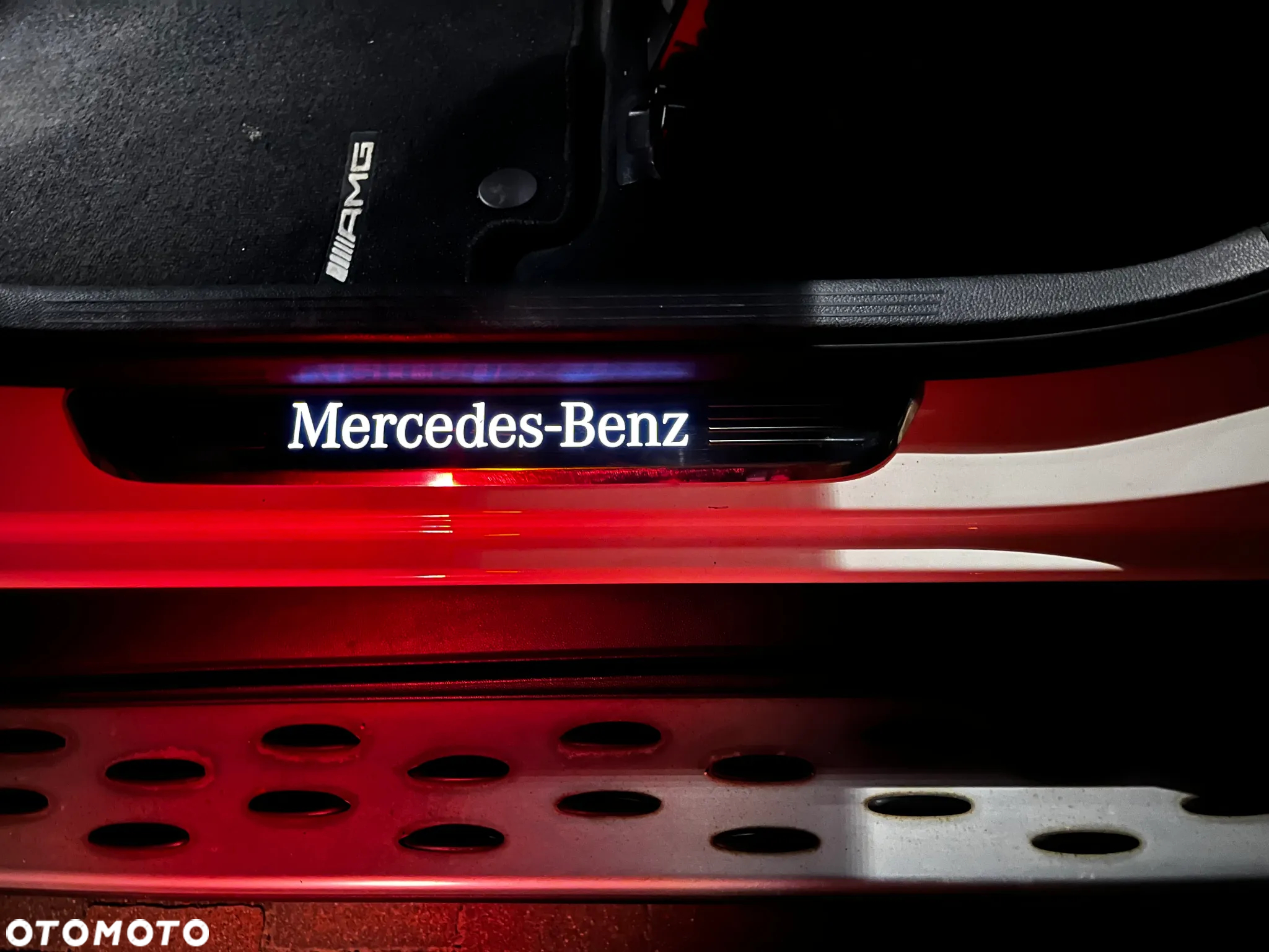 Mercedes-Benz GLC Coupe 220 d 4-Matic - 10