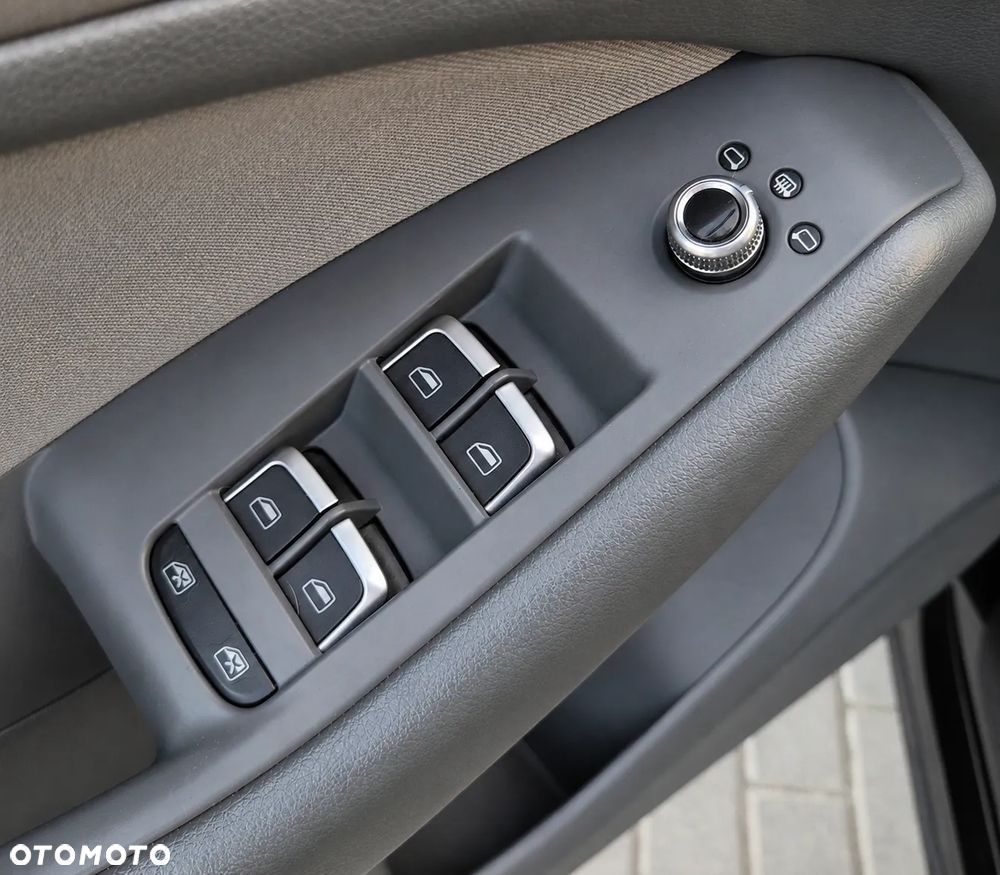 Audi Q5 - 19
