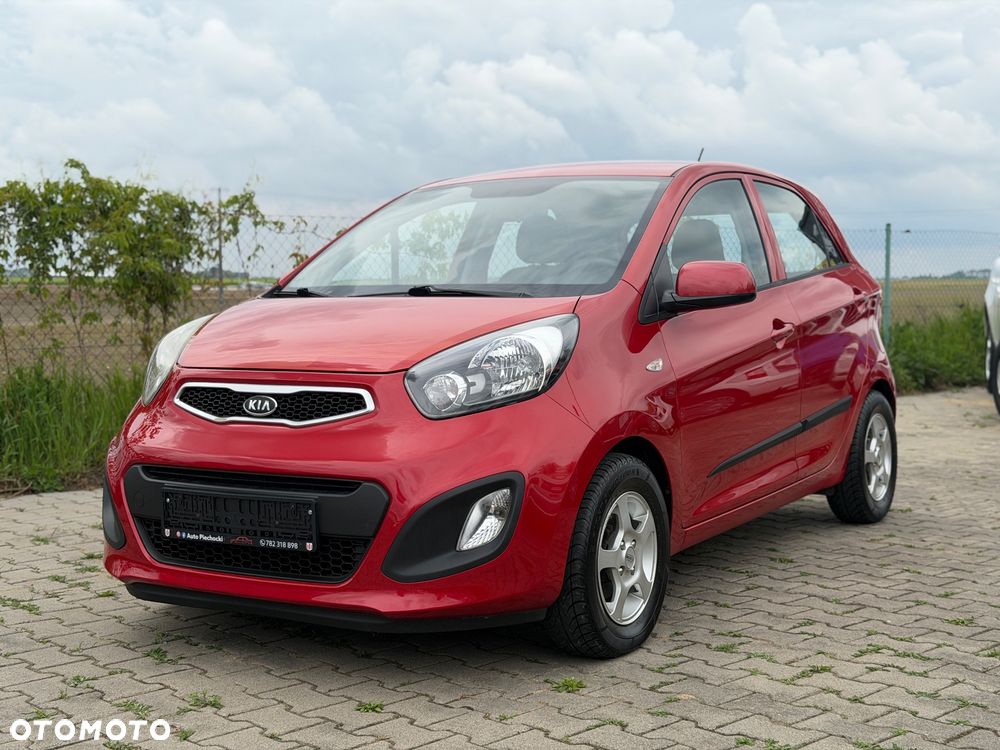 Kia Picanto 1.0 L - 2