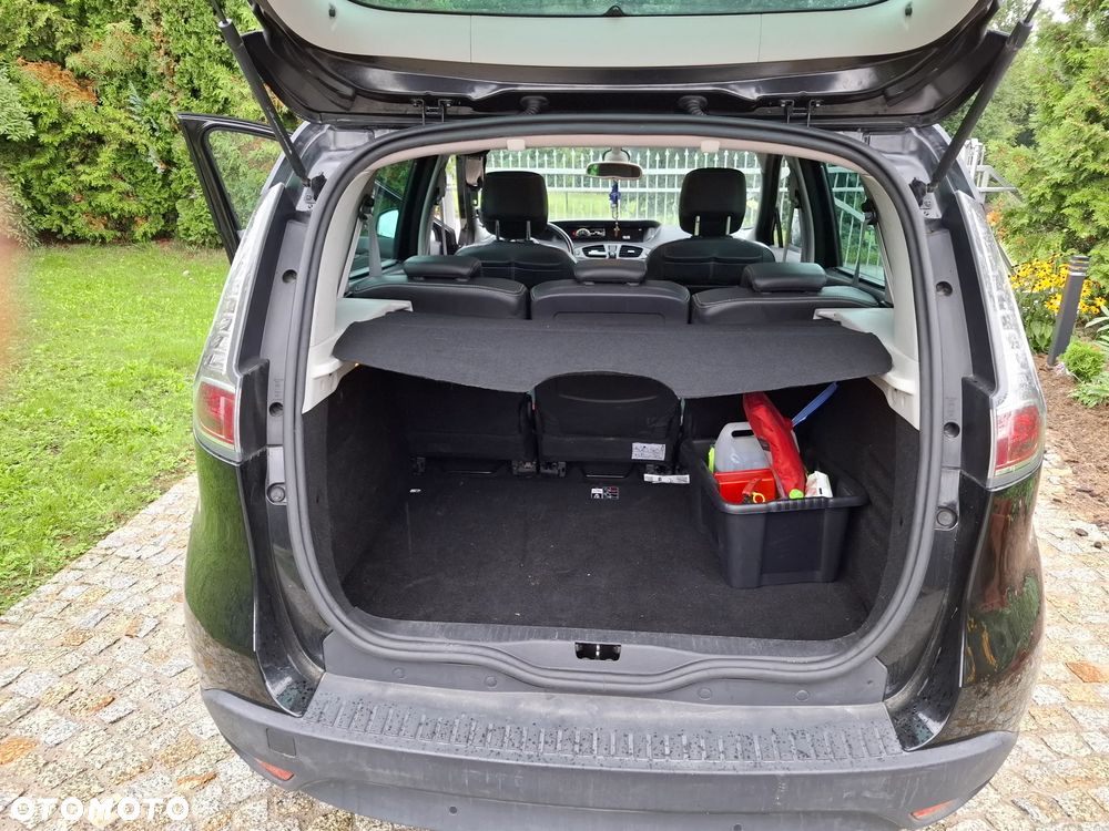 Renault Scenic Xmod 1.5 dCi Bose EDition - 7