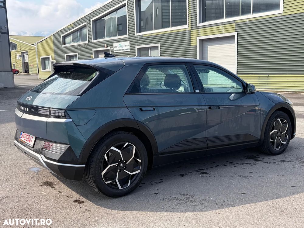 Hyundai IONIQ 5 58 kWh - 37
