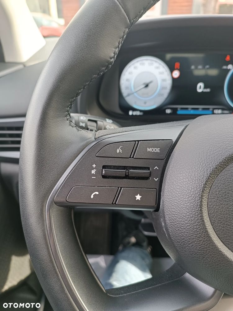 Hyundai i20 1.2 Modern - 13