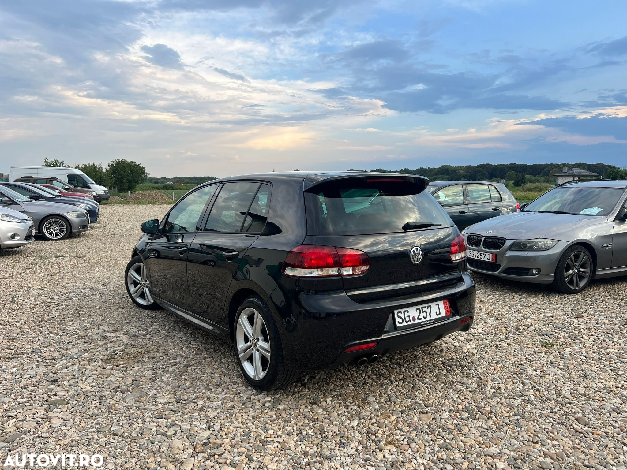 Volkswagen Golf Variant 1.4 TSI DSG Exclusive - 13