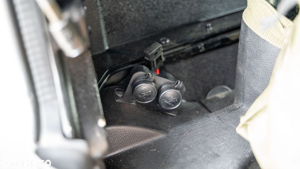 Jeep Wrangler 3.6 Night Eagle - 27