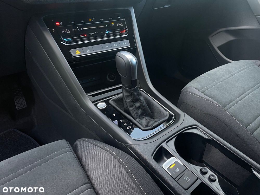 Volkswagen Touran 1.5 TSI EVO Highline DSG - 17