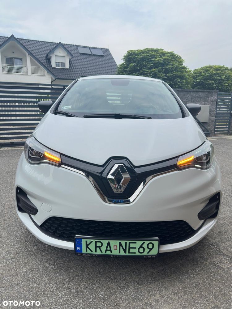 Renault Zoe Life - 15
