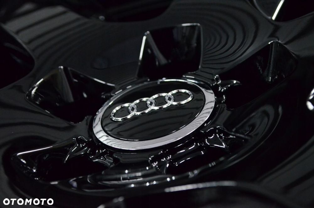 Felgi 5x112 R17 Audi A3 a4 b6 b7 b8 b9 A6 c5 c6 c7 Q3 Q5 TT - 6