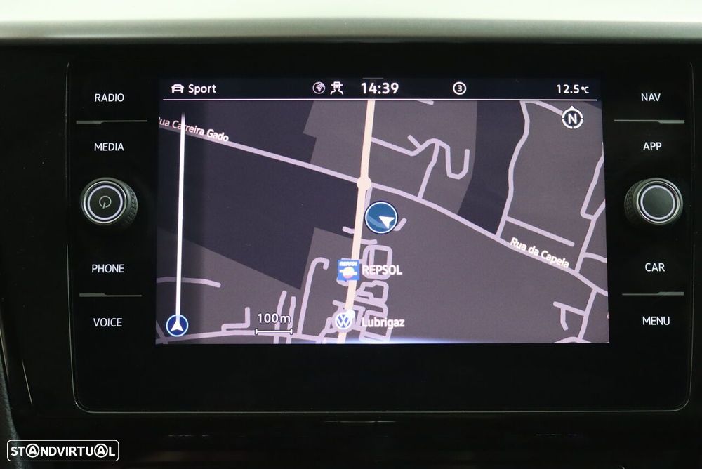 VW Arteon Shooting Brake 1.4 TSI eHybrid Elegance - 19