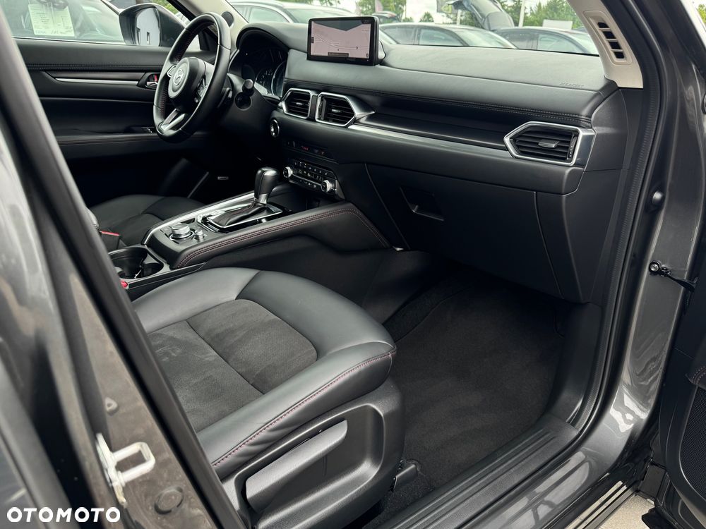 Mazda CX-5 2.0 Exclusive-Line 2WD - 28