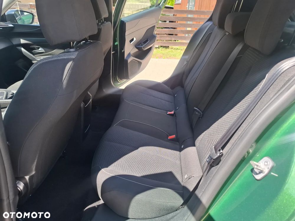 Peugeot 308 1.2 PureTech Active Pack S&S - 10