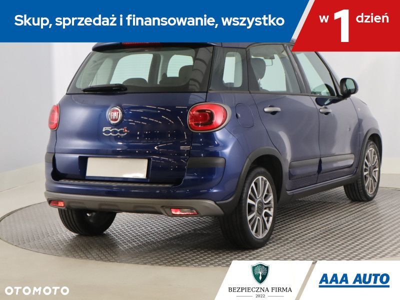 Fiat 500L - 7