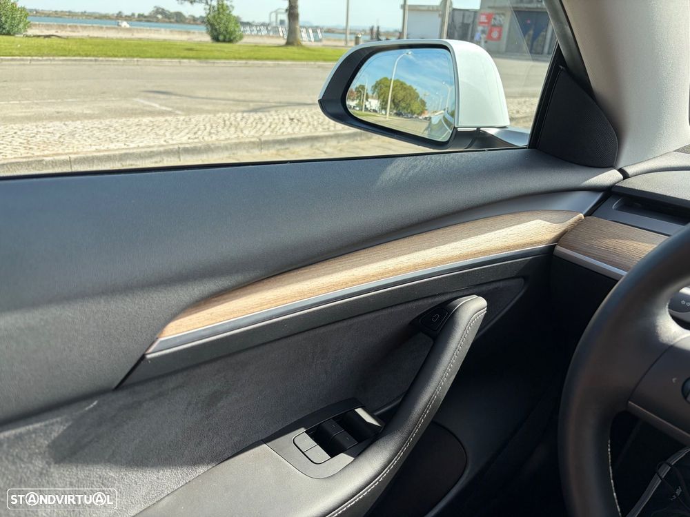 Tesla Model 3 Standard Range Plus RWD - 16
