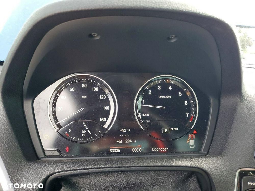 BMW Seria 2 M240i xDrive - 9