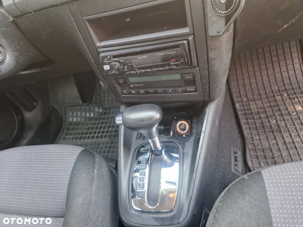 Volkswagen Golf 1.6 Automatik Goal - 12