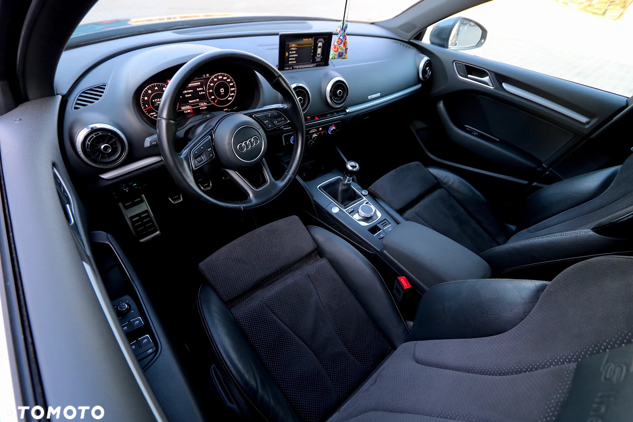 Audi A3 1.4 TFSI CoD ultra Attraction - 5