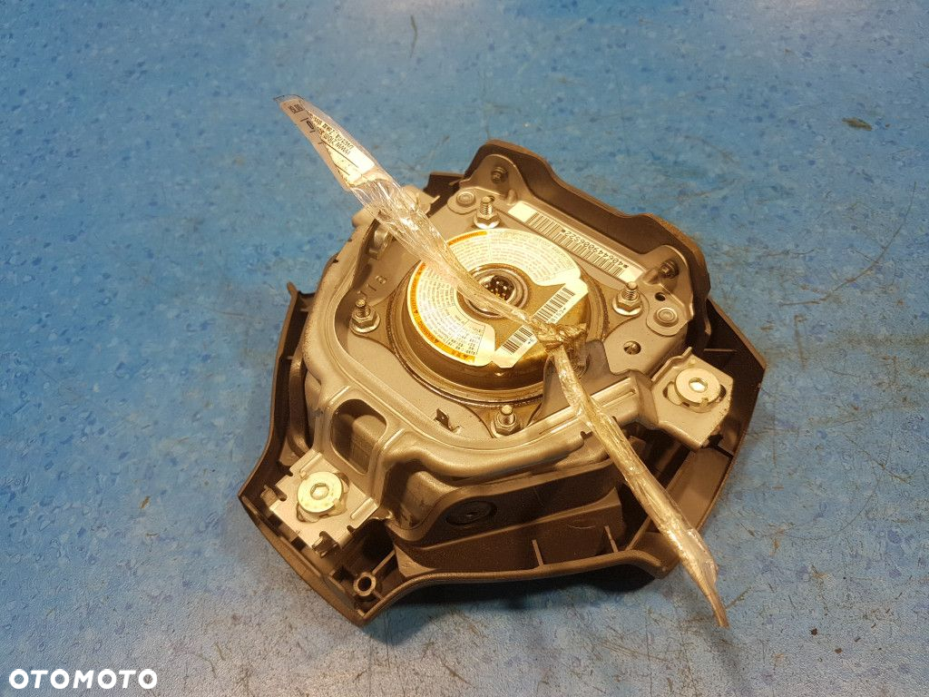 SUZUKI SWIFT IV MK6 AIRBAG KIEROWCY 48150-63J10 - 2