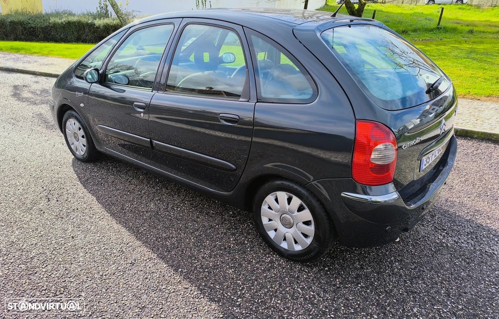 Citroën Xsara Picasso 1.6 HDi Premier - 3