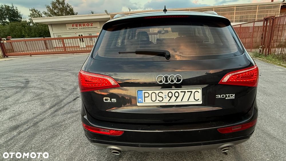 Audi Q5 - 3