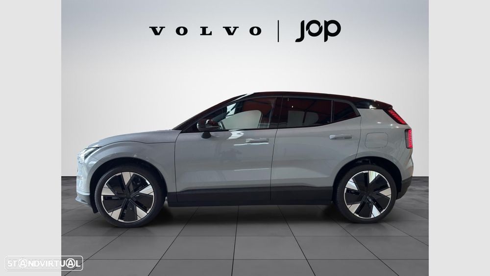 Volvo EX30 69 kWh Single Motor Extended Range Plus - 2