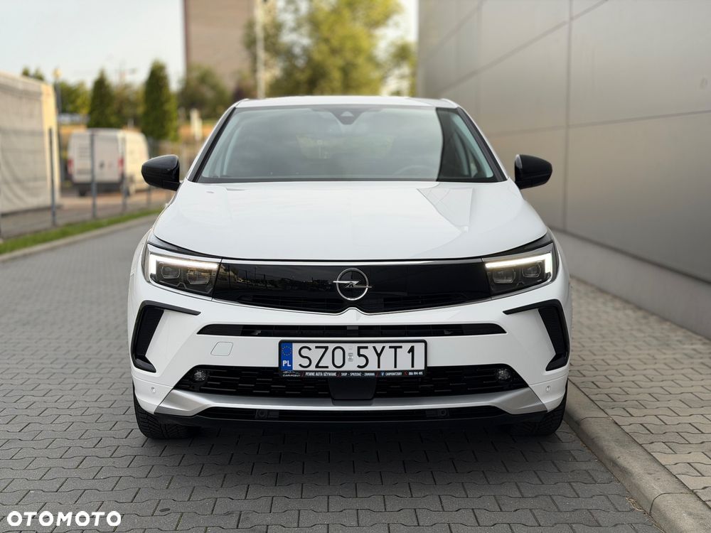 Opel Grandland 1.2 T Business Elegance S&S - 13
