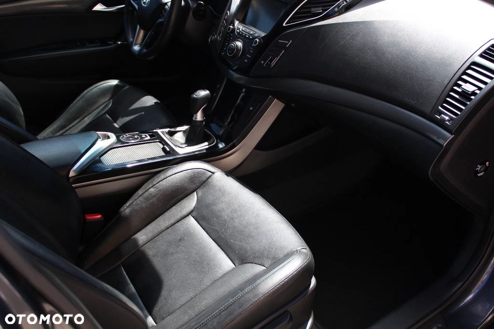 Hyundai i40 - 25