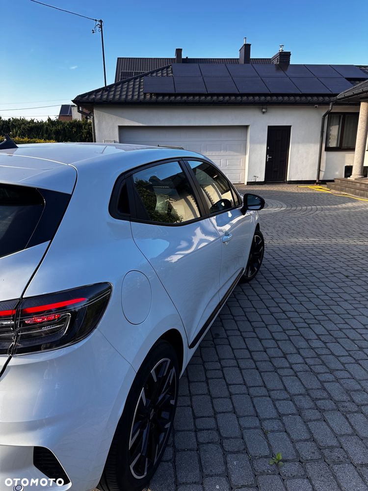 Renault Clio TCe 90 TECHNO - 6