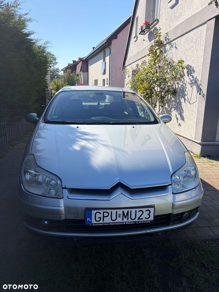 Citroën C5
