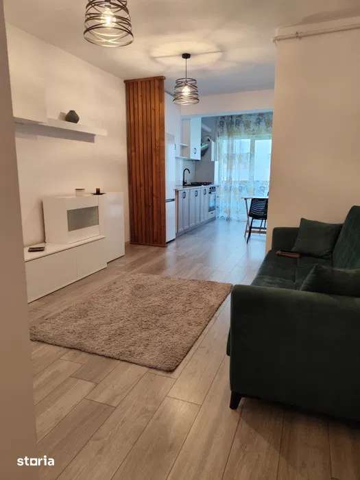 Apartament 2 camere | bloc nou | etaj 2 | Dambul Rotund, Cluj-Napoca — fotografia 1
