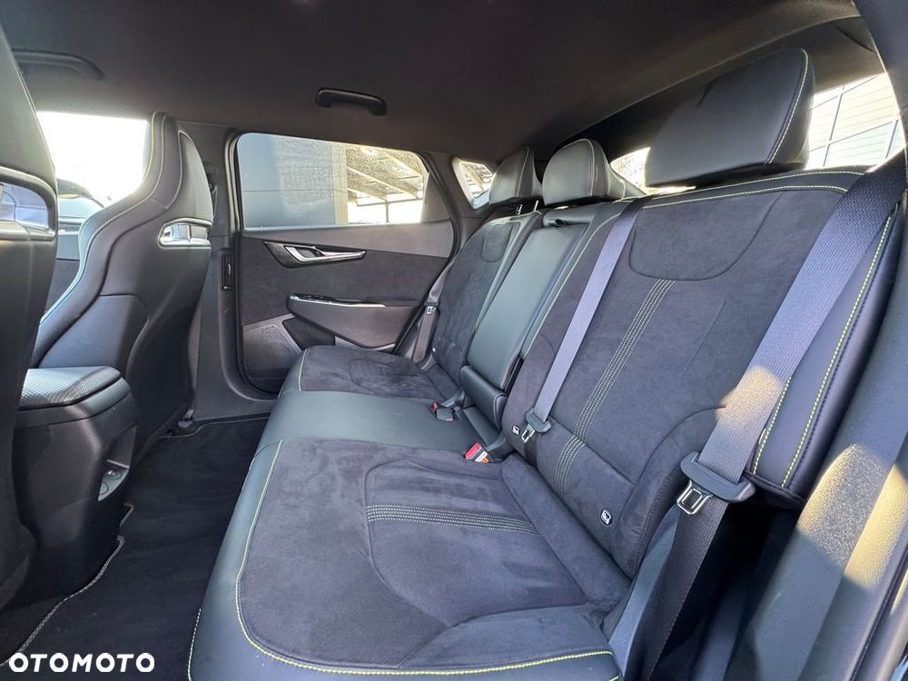 Kia EV6 77.4kWh GT AWD - 21