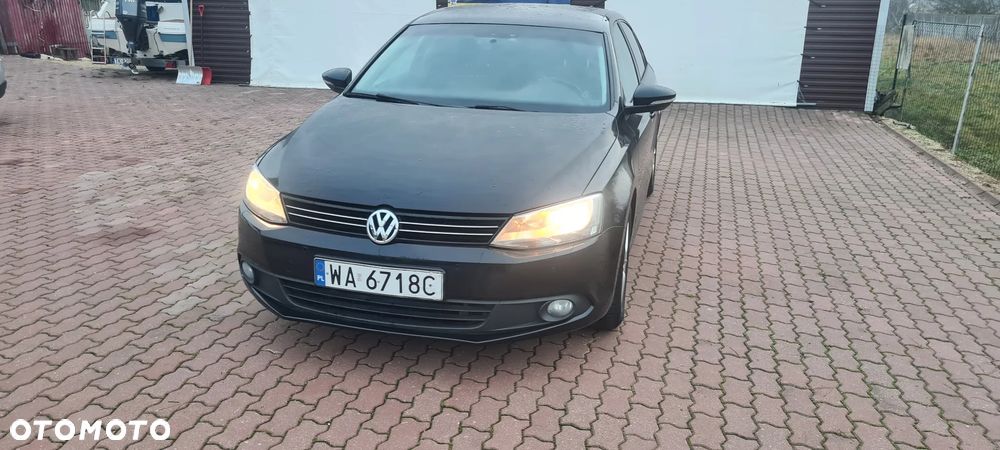 Volkswagen Jetta 1.4 TSI Comfortline CityLine - 4