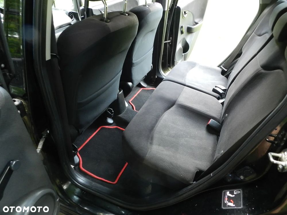 Honda Jazz 1.4 i-VTEC Exclusive - 15