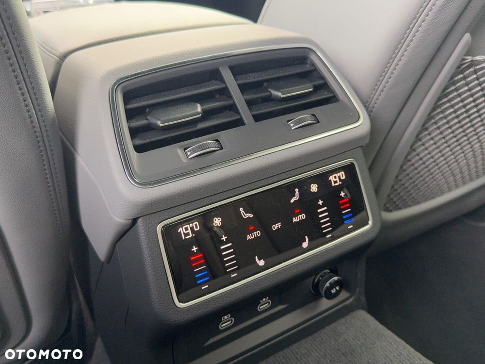 Audi A6 Limousine - 31