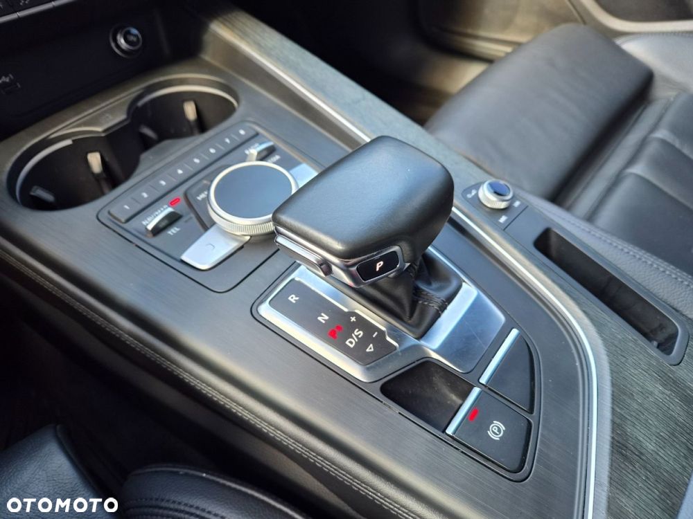 Audi A5 Sportback 2.0 TFSI Quattro S tronic - 17