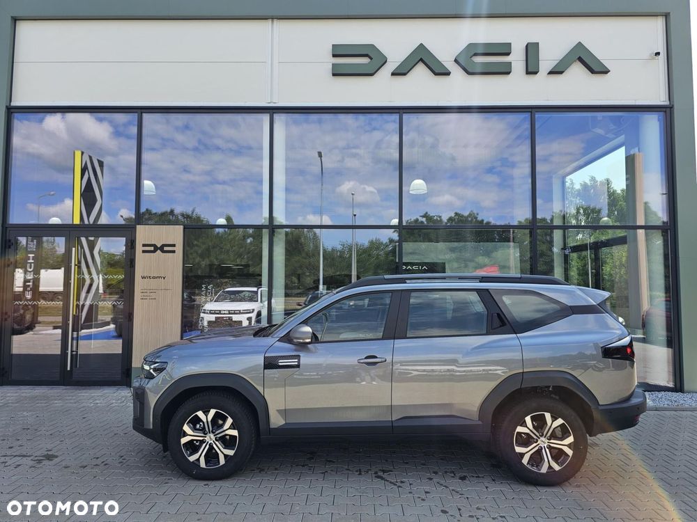 Dacia Bigster - 4