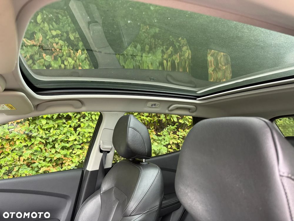 Renault Kadjar Energy dCi 130 Bose Edition - 13
