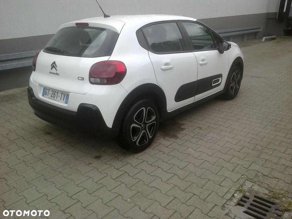 Citroën C3 - 5