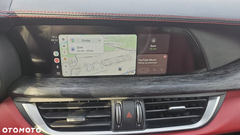 Alfa Romeo Stelvio 2.0 Turbo B-Tech Edition Q4 - 7