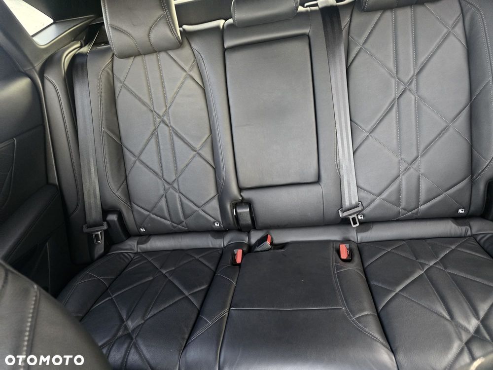 DS Automobiles DS 7 Crossback 1.5 BlueHDi So Chic - 11