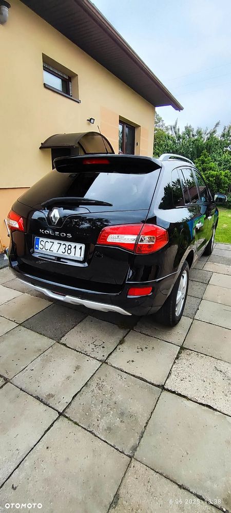 Renault Koleos 2012 photo 2