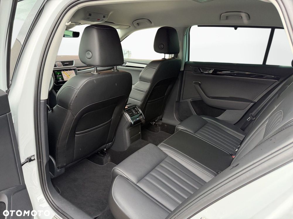 Skoda Superb - 39
