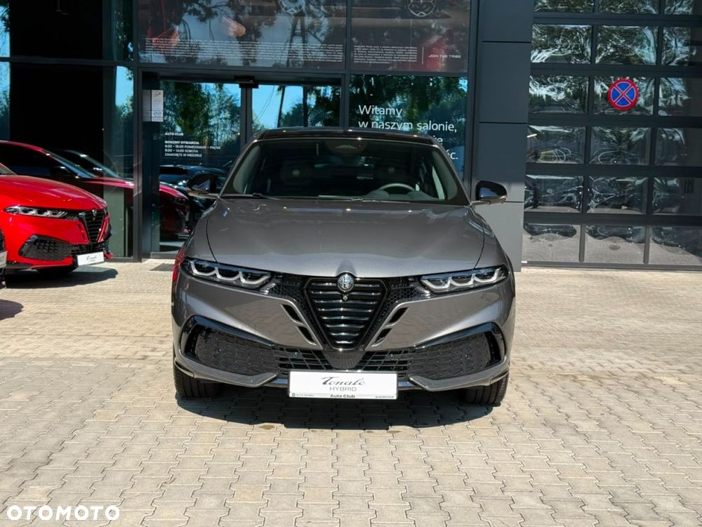Alfa Romeo Tonale - 4
