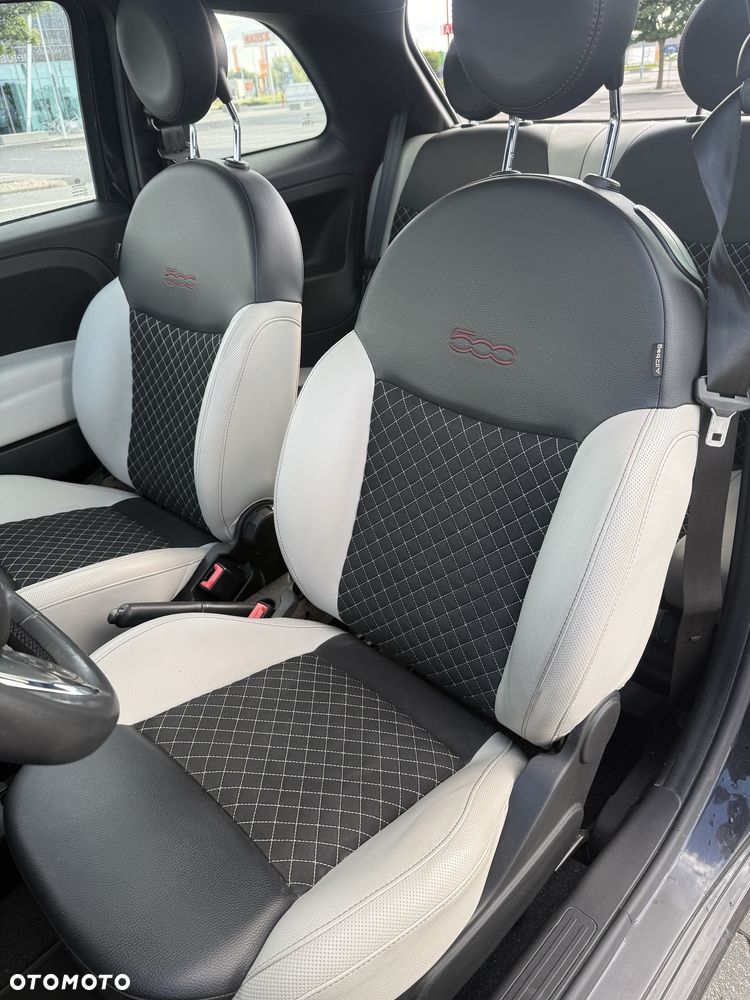 Fiat 500 - 7