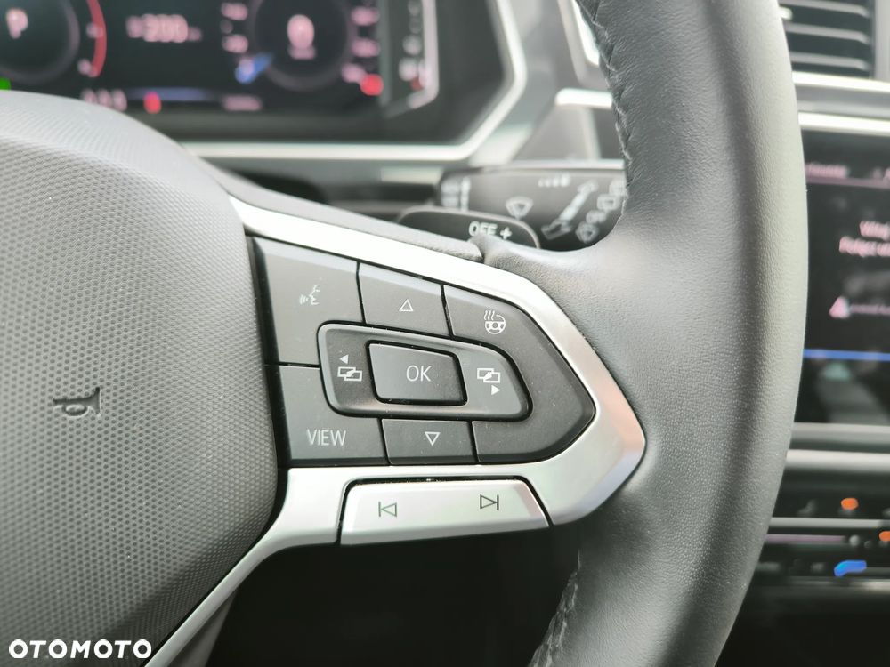 Volkswagen Tiguan 1.5 TSI EVO Life DSG - 11