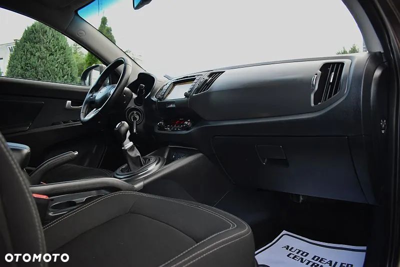 Kia Sportage 1.6 GDI XL 2WD - 6