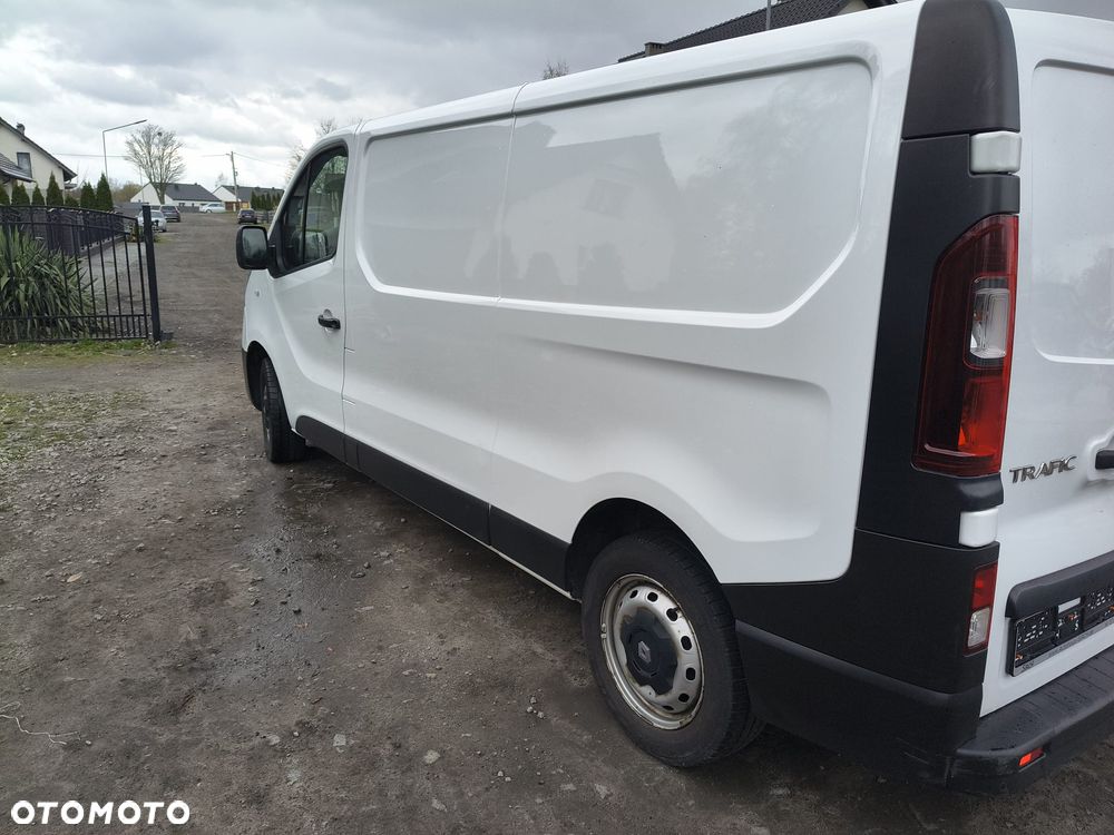 Renault Traffic - 16