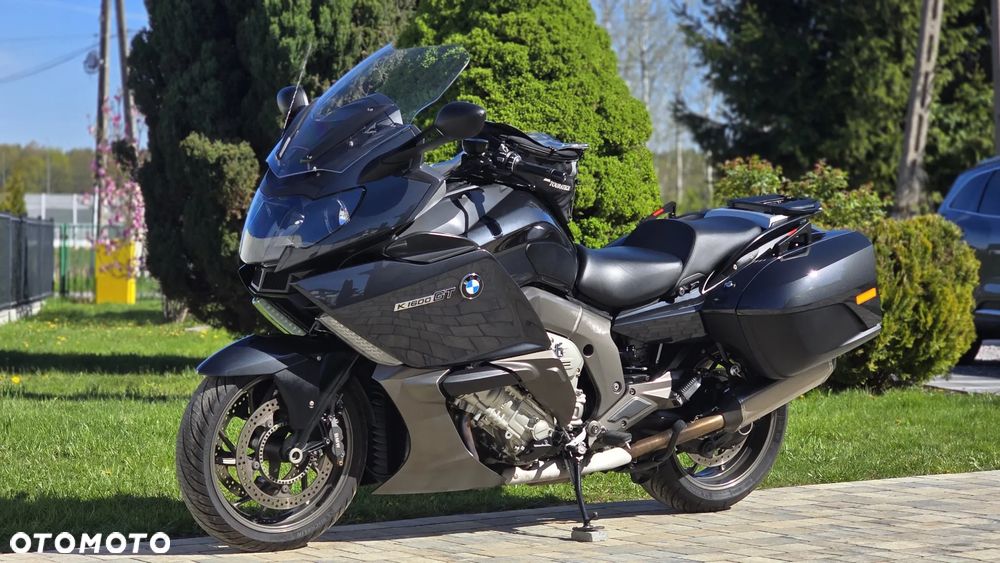 BMW K - 2