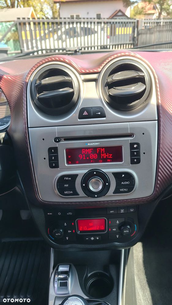 Alfa Romeo Mito - 12