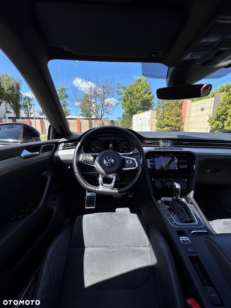 Volkswagen Arteon - 21